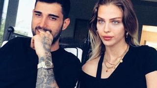 Düğün yine ertelendi! İdo Tatlıses ve Yasemin Şefkatli ön balayı yapıyor