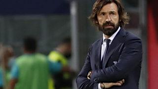  Juventus'ta Pirlo dönemi sona erdi