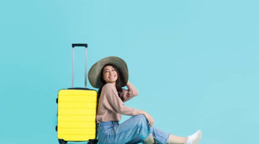 Eksiksiz bir tatil valizinde hangi parçalar olmalı?