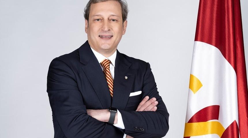 Burak Elmas'ın listesini teslim etti