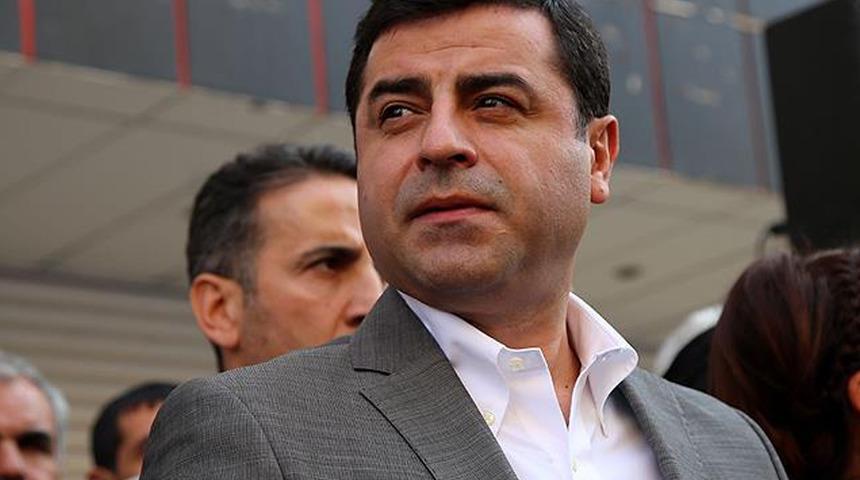 Son Dakika: Selahattin Demirtaş'ın yargılandığı davada karar