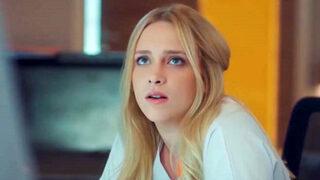 Mucize Doktor'un Açelya'sı Hayal Köseoğlu soluğu tatilde aldı