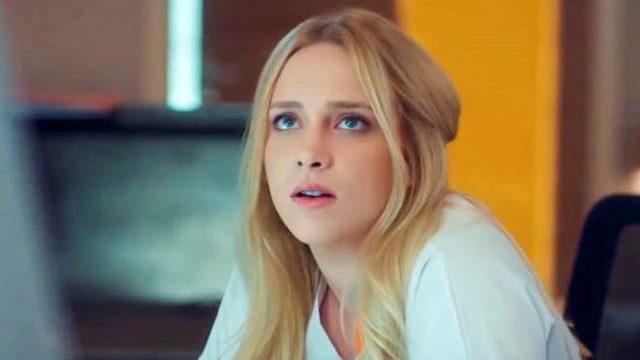 Mucize Doktor'un Açelya'sı Hayal Köseoğlu soluğu tatilde aldı