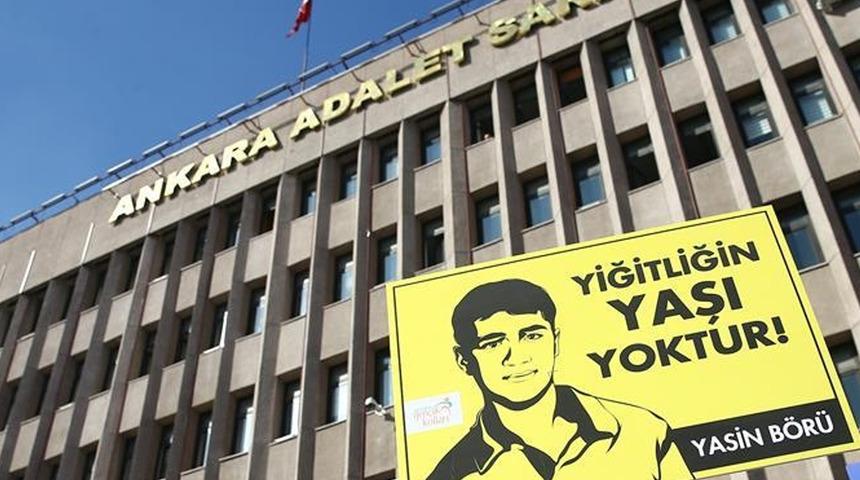 Son Dakika: Yasin Börü'nün öldürülmesi davasında yeni gelişme