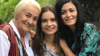 EDHO'nun eski yıldızı Ece Hakim Harvard'dan mezun oldu