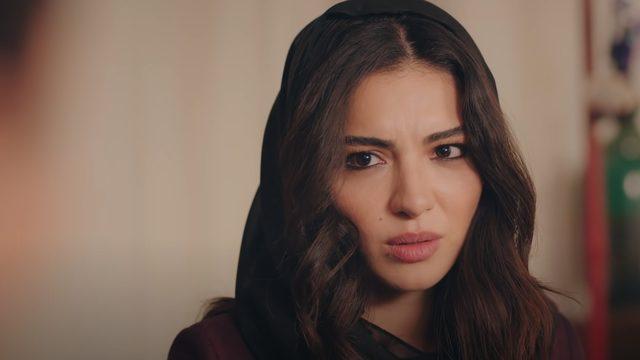 Kırmızı Oda yeni bölüm fragmanı yayınlandı | Mitra herkesten sakladığı sırrını anlatıyor!