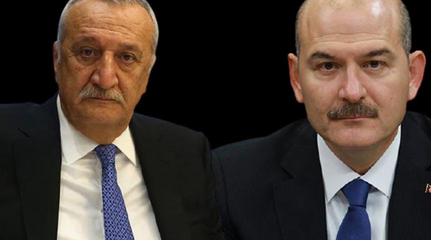 Bakan Soylu çağrıda bulunmuştu! Mehmet Ağar'dan açıklama