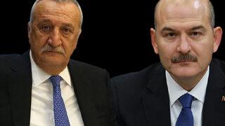 Bakan Soylu çağrıda bulunmuştu! Mehmet Ağar'dan açıklama