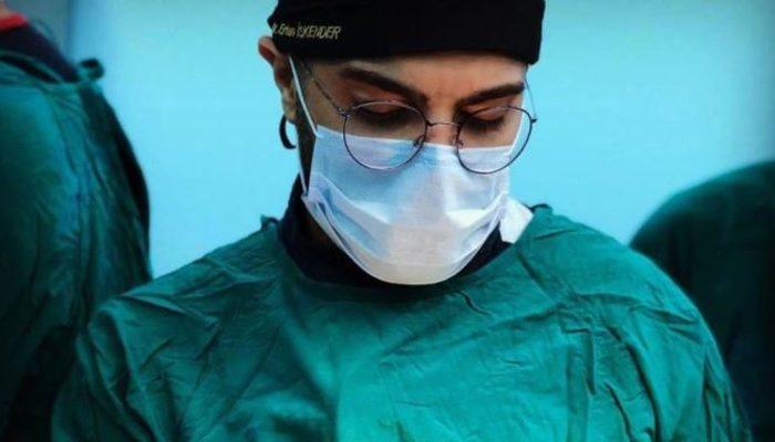 Kahreden detay! Bıçakladığı doktor intiharını engellemiş