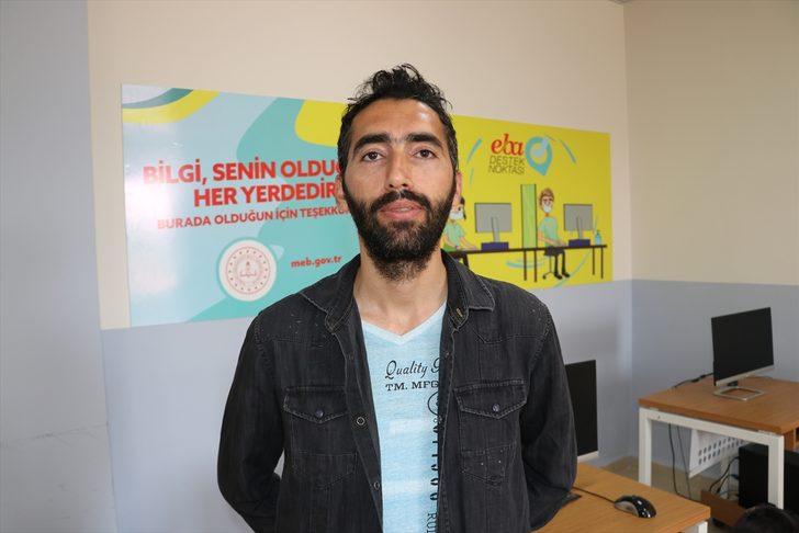 Batmanlı öğrenciler "Medya Okuryazarlığı" projesi kapsamında İtalyan akranlarıyla çevrim içi bir araya geliyor G4