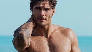 Barış Murat Yağcı: Baba bende bir yaşa kadar olmadı