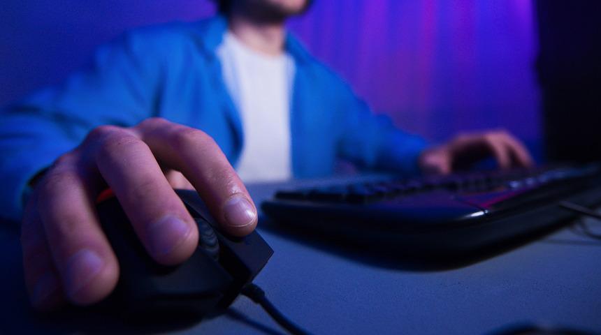 Epic Games'te haftanın ücretsiz oyunu Among Us oldu