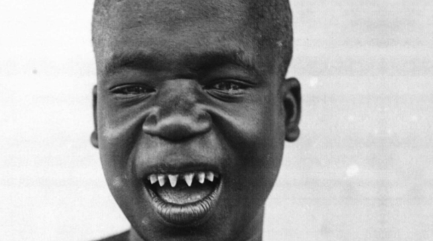 Tarihin tüyler ürperten gerçeği! ‘İnsan hayvanat bahçeleri’ ve en büyük mağduru olan isim: Ota Benga