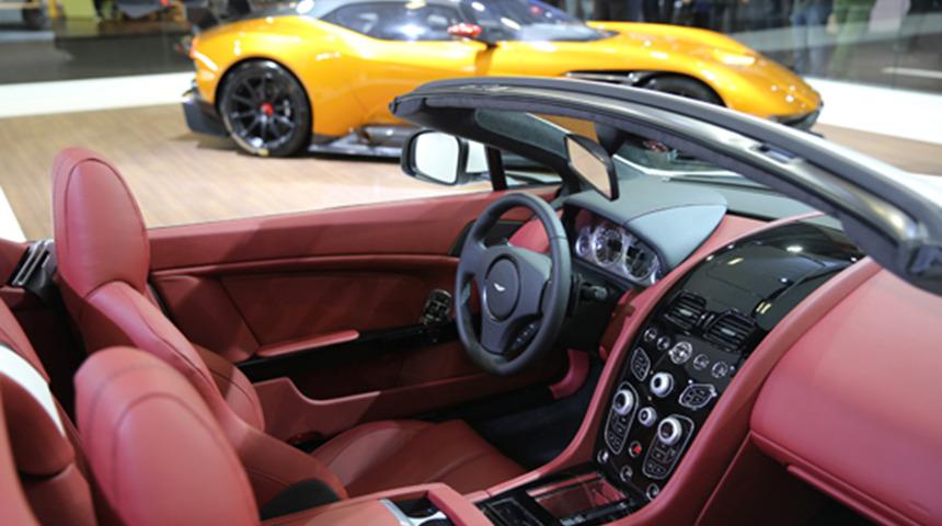 Autoshow 2021 için geri sayım başladı! İlk olacak