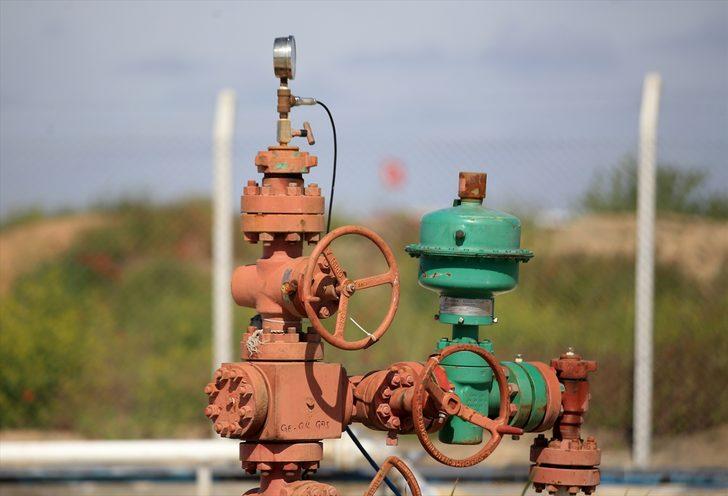 Cumhurbaşkanı Erdoğan'ın petrol keşfi açıklaması Kırklareli'nde sevinçle karşılandı G1