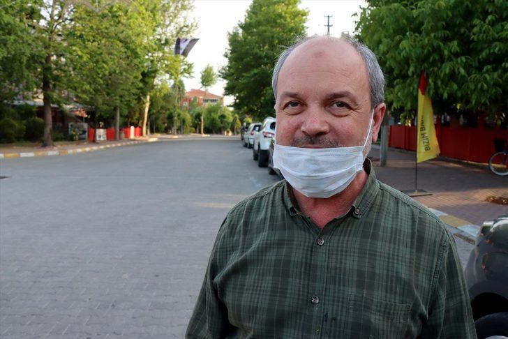 Cumhurbaşkanı Erdoğan'ın petrol keşfi açıklaması Kırklareli'nde sevinçle karşılandı G3