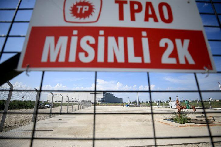 Cumhurbaşkanı Erdoğan'ın petrol keşfi açıklaması Kırklareli'nde sevinçle karşılandı G4