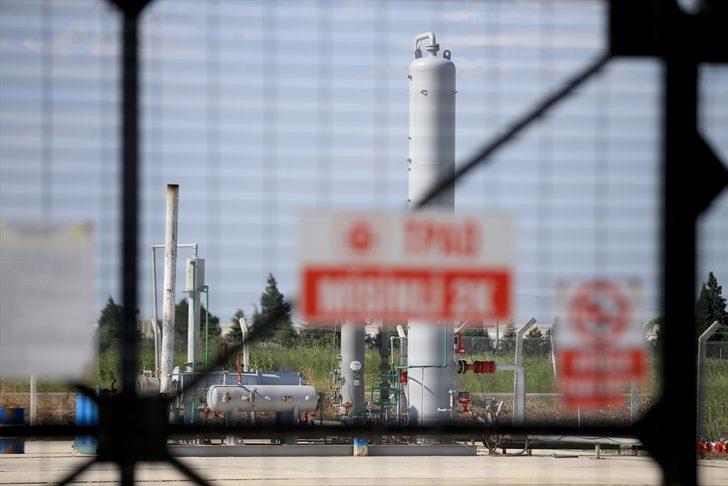 Cumhurbaşkanı Erdoğan'ın petrol keşfi açıklaması Kırklareli'nde sevinçle karşılandı G5