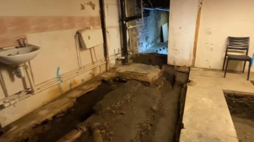 53 yıllık cinayet yine çözülemedi! Kazılardan da sonuç çıkmadı