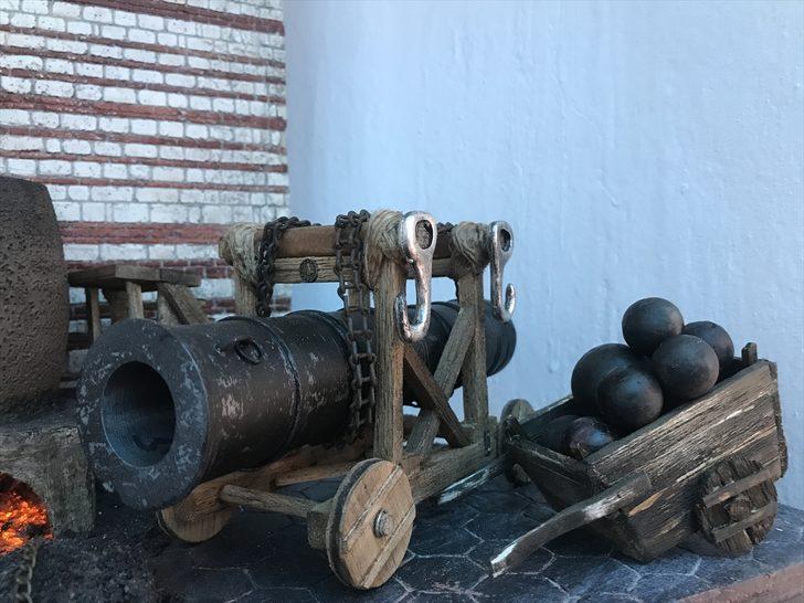 Fatih Sultan Mehmet'in eğitim gördüğü medrese Fatih'in adını taşıyan müze oldu G2