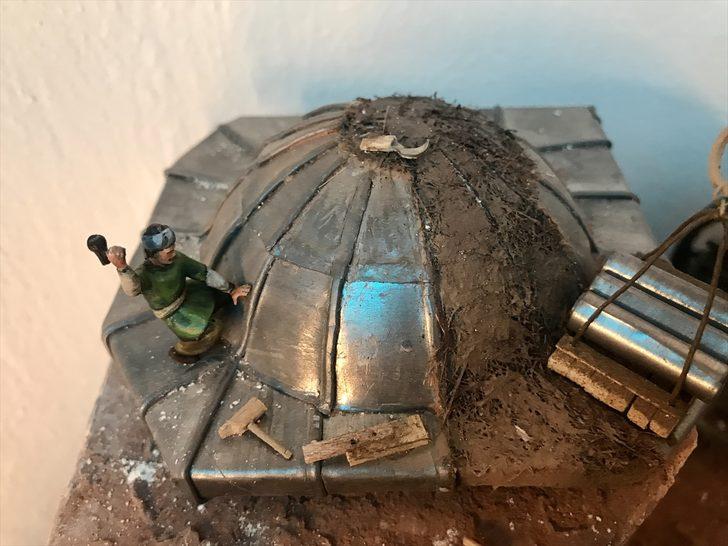 Fatih Sultan Mehmet'in eğitim gördüğü medrese Fatih'in adını taşıyan müze oldu G4