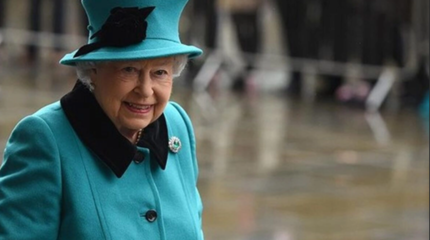 Krali&ccedil;e Elizabeth&rsquo;in sağlıklı yaşamının form&uuml;l&uuml;! Hayatında nişastanın yeri yok