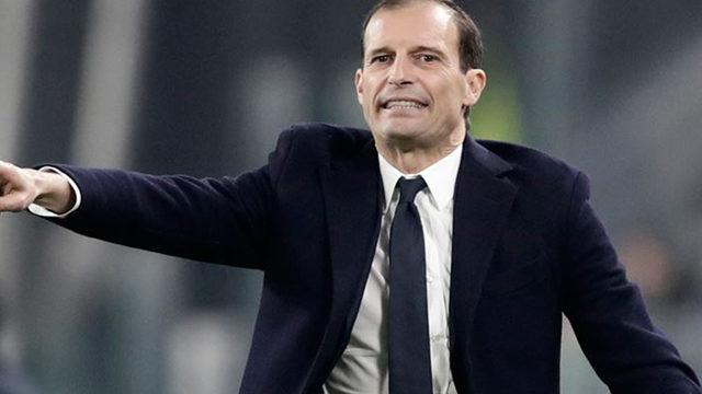 Juventus'ta ikinci Allegri dönemi