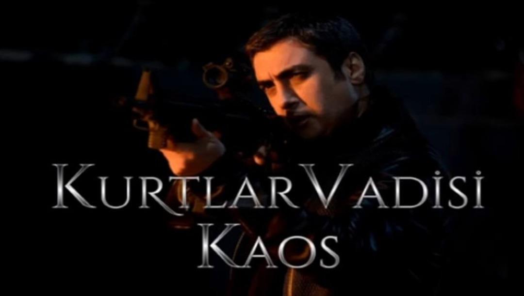 Kurtlar Vadisi Kaos ne zaman başlayacak? Vadi'nin Polat Alemdar'ı Necati Şaşmaz'dan a&ccedil;ıklama!