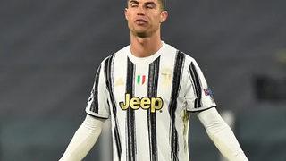 Cristiano Ronaldo, Juventus'taki takım arkadaşlarıyla vedalaştı