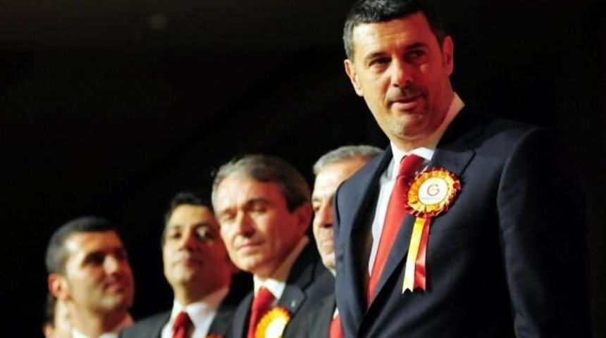 Yiğit Şardan'ın listesi belli oldu! Abdurrahim Albayrak listede var mı?