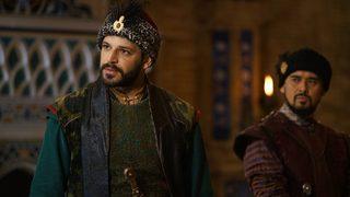Bozkır Arslanı Celaleddin'in 2. bölüm fragmanı yayınlandı! Celaleddin öldürülüyor mu?
