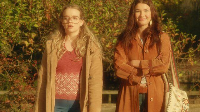 Ateşböceği Yolu (Firefly Lane) ikinci sezon onayını aldı 