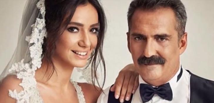 EDHO'nun 'Ömür Façalı'sı Ceren Benderlioğlu'nun eski eşini görenler şaşırıyor! İşte ekranlardan aşina olduğumuz o isim... G5