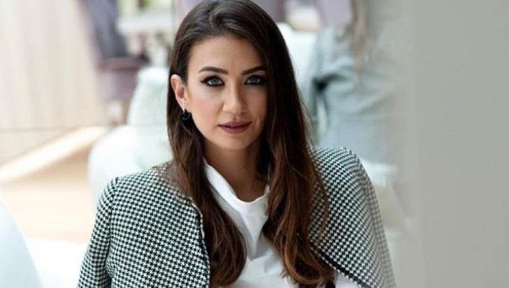 EDHO'nun 'Ömür Façalı'sı Ceren Benderlioğlu'nun eski eşini görenler şaşırıyor! İşte ekranlardan aşina olduğumuz o isim... G2