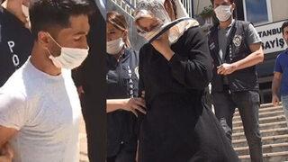 Komşusunu vahşice öldüren sanığın kardeşinden kan donduran ifade