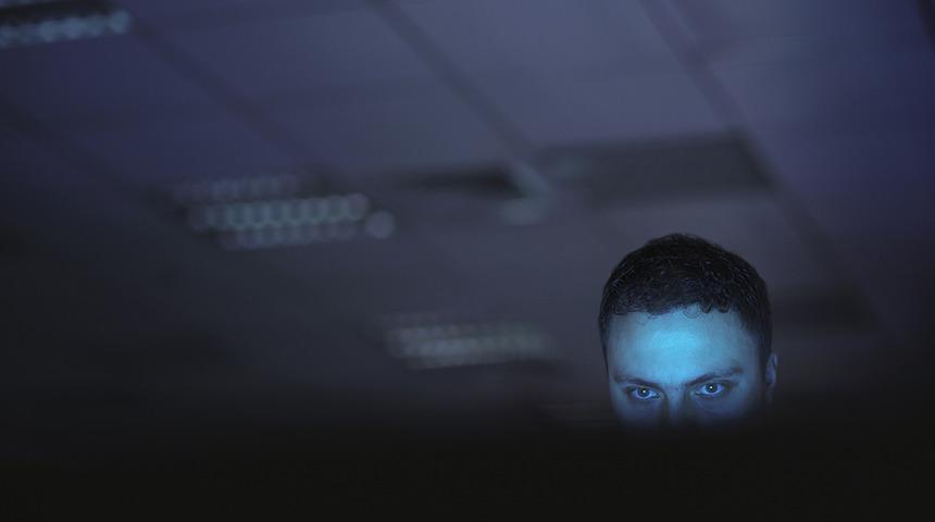 Dünya devi açıkladı! Bir kez daha saldırdılar