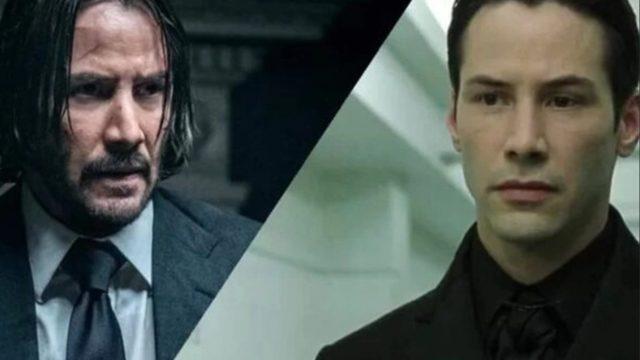 Rina Sawayama, John Wick 4 filminin kadrosuna dahil oldu