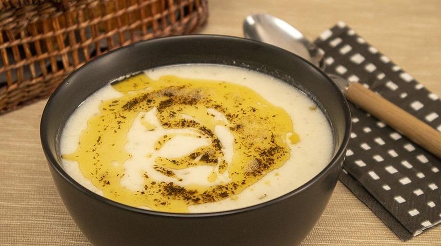 Yoğurt çorbası nasıl yapılır? İşte yoğurt çorbası tarifi...