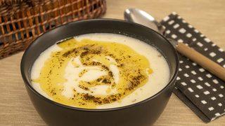 Yoğurt çorbası nasıl yapılır? İşte yoğurt çorbası tarifi...