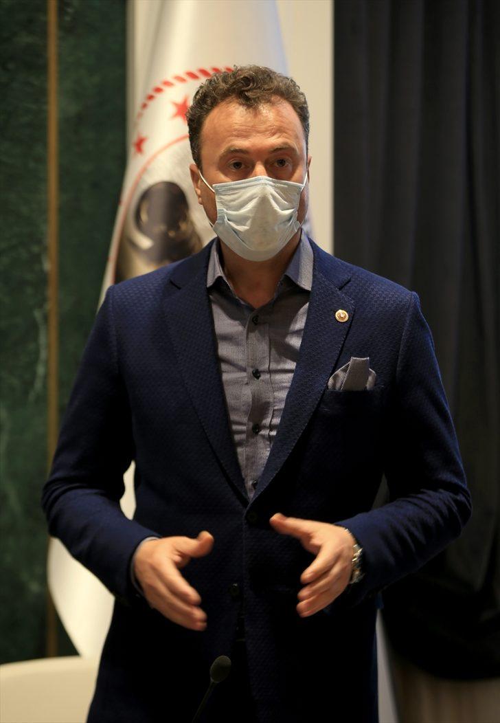 Kırklareli'nde millet bahçesi yapılacak alanın tapu teslim töreni gerçekleştirildi G2