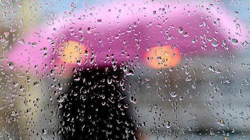 Meteoroloji'den kritik uyarı: Kuvvetli geliyor