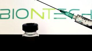 Avrupa İlaç Ajansı'ndan 12-15 yaş grubu için BioNTech açıklaması