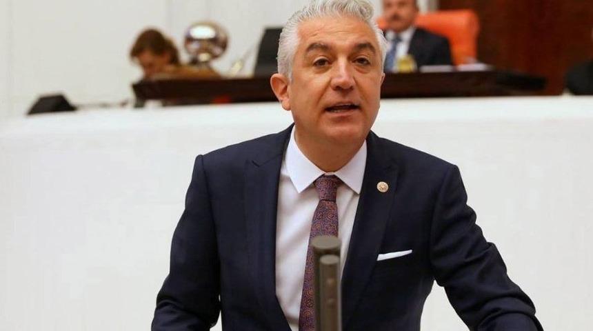 Milletvekili Teoman Sancar'a şantaj davasında yeni gelişme