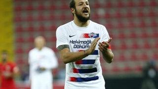 Batuhan Karadeniz'den resmi Galatasaray açıklaması