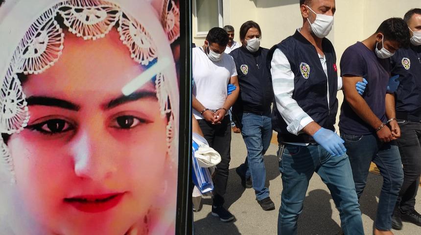 Kız kardeşini öldürdüğü iddiasıyla yargılanan ağabey: Canımdan bir parçayı nasıl öldürebilirim