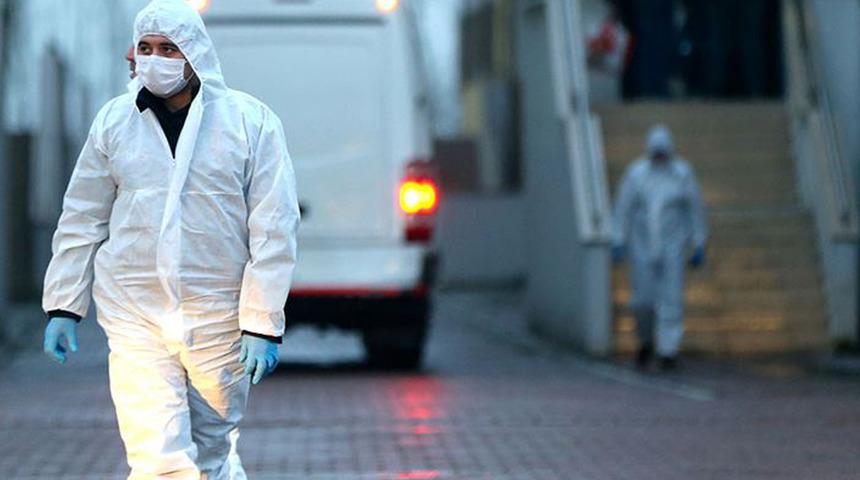 Son Dakika: 28 Mayıs koronavir&uuml;s tablosu a&ccedil;ıklandı