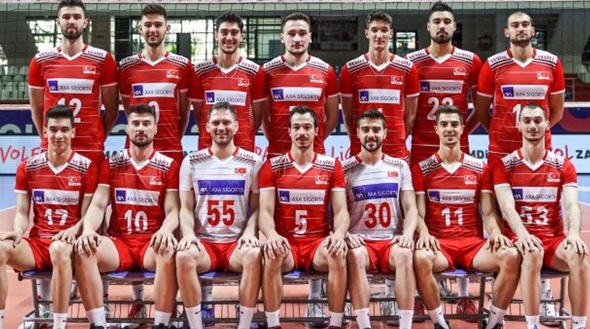 Milliler, Altın Lig'e galibiyetle başladı