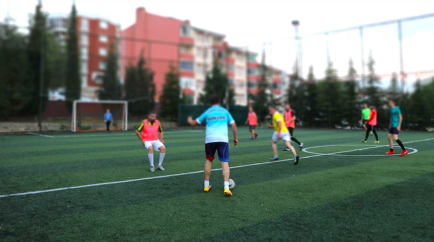 Halısahalar 1 Haziran'dan sonra açılır mı, ne zaman açılacak?