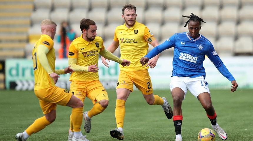 Galatasaray için uyarı: Sakın gitme