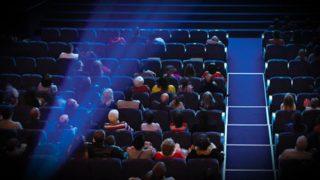 Sinema ve tiyatrolar ne zaman açılacak?